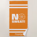 Search for basketball beach towels Athletic