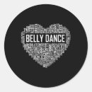 Search for belly dancer stickers Dancelover