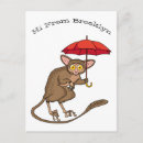 Search for tarsier postcards Bohol