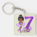 Search for kid american key rings African