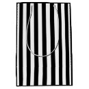 Search for black and white striped gift bags Trendy