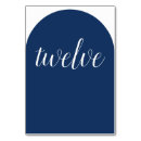 Search for navy table cards Winter