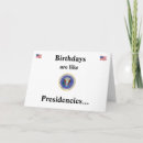 Search for funny political birthday cards Liberal