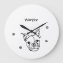 Search for french bulldog art Illustration