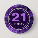 Search for iridescent badges Birthday party