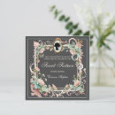 Search for royalty invitations Floral