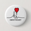 Search for sweetheart badges Funny