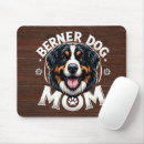 Search for bernese mouse mats Bernese mountain dog