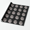 Search for nasa wrapping paper Space