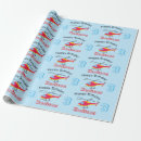 Search for military aircraft wrapping paper Helicopter