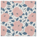 Search for pink floral fabric Botanical