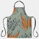 Search for rough aprons Background