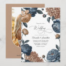 Search for dusty blue palette weddings Watercolor flowers