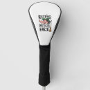 Search for witch golf head covers Pumpkin