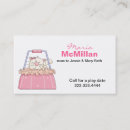 Search for purse business cards Cute