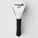 Search for aircraft golf head covers Military