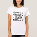 Search for yorkshire terrier tshirts Animal