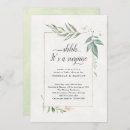 Search for surprise baby shower invitations Gender neutral