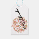 Search for tropical christmas gift tags Floral
