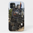 Search for steam engine iphone cases Locomotive