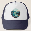 Search for banff hats Moraine lake