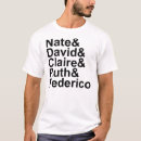 Search for six feet under tshirts Fisher