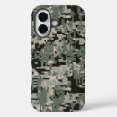 Search for woodland camouflage iphone cases Soldier