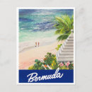 Search for bermuda postcards Beach