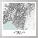 Search for athens posters Modern