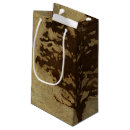 Search for bronze gift bags Modern