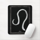 Search for astrology mouse mats Zodiac