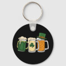 Search for irish shamrock key rings 2025