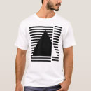 Search for bauhaus design tshirts Geometric