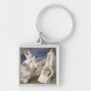 Search for hat square key rings Female