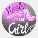 Search for wheels or heels gender reveal Car