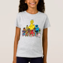 Search for oscar the grouch tshirts Cookie monster