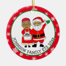 Search for african american christmas tree decorations Red