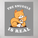 Search for snuggle posters humour
