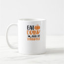 Search for clean eating mugs Trick or treat