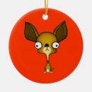 Search for ear christmas tree decorations Cartoon