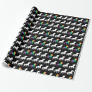 Search for black unicorn wrapping paper Unicorns