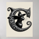 Search for letter c posters Vintage