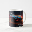 Search for fast car mugs Automotive