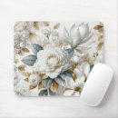 Search for wedding design mouse mats Elegant