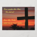 Search for christian save the dates Cross