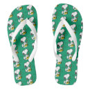 Search for cartoon flipflops Charlie brown