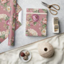 Search for mauve wrapping paper Pretty