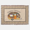 Search for happy campers blankets Cute