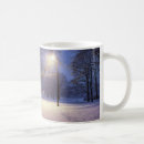 Search for snow covered trees mugs Snowy