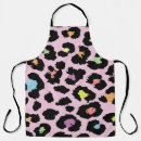 Search for wild designs aprons Animal